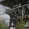 善峰寺・大原野神社