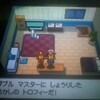 ポケットモンスター ブラック