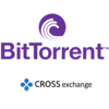 CROSSexchange配当金、BTT上場日発表！