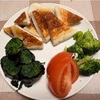 復活！母の料理57