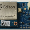 Intel Edison + Eagletを使った工作4部作をQiitaに書いた