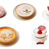 母の日限定の「モロゾフ」チーズケーキやプリンが期間限定で発売