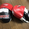 格闘技用のミットってどのミットがオススメ？？管理人愛用のオススメミットも紹介！！
