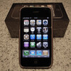  iPhone 3GS導入 #1