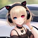 猫とポタオデ（本館）