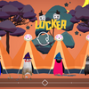 【ゲーム制作】Under A Groove進捗報告 #1