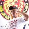 足立区生まれのファミレス育ち──「制御不能なカリスマ」内藤哲也選手インタビュー【レスラーめし】