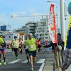 月間走行距離80kmくらいだけどサブ3.5達成しました