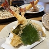 そば処 武蔵 @福岡県春日市