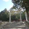 「全国神社お参り旅」檜原神社～奈良県桜井市