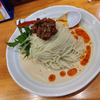 麺屋 そのか 冷やし担々麺