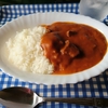 富士屋ホテルのカレー