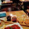 トロントのクラフトビール～Hoppyアワーが嬉しい！＠Northern Maverick Brewing Co.