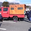 菰野町民駅伝大会