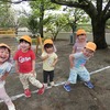 笑顔あふれる👍体操教室🤸