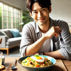 サトウのごはんで簡単チャーハン！時短で作る美味しいレシピ