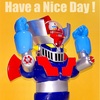 Good Morning !  Have a Nice Day ! 
