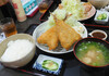 安芸太田町の定食屋「まんぷく食堂」