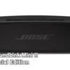 BOSE SoundLink Mini Ⅱ Special Edition