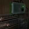 アクリライン用 Nゲージ常点灯電源