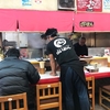 ラーメンハウス らいおん＠福山市沖野上町　「コーンラーメン」