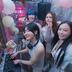 C.Holly X DJ SODA「花心大蘿蔔」歌詞意味 — 浪子回頭的甜蜜宣言