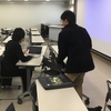 学会の歩き方