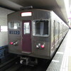 鉄道の日常風景86...過去20130109大阪市交通局大日駅