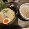 袋井駅近くで深夜0時過ぎにラーメン！つけ麺ろっぷ！