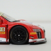 【モデルインプレッション】TARMAC Works 1/64 Audi R8 LMS FIA-GT World Cup Macau`15 #6