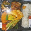  「ほっともっと」の「梅・幕の内弁当」 ４３０ー５０円