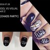 2016.07.28 IDOL VS VISUAL vol.2 [CHAOS PARTY]@高田馬場AREA