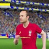 【eFootball Kick-Off】ヴィッセル神戸ファンなら絶対に手に入れたい！我らのカピタン「アンドレス・イニエスタ」（ニンテンドースイッチ2）