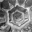 バベルの図書館には程遠い