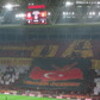 Galatasaray vs Besiktas @ Ali Sami Yen, Istanbul