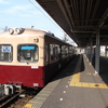 西鉄313形電車引退