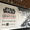 42年間の歴史を描くSTAR WARS™ Identities: The Exhibition