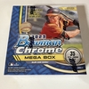 2023 Bowman Chrome Mega Box 開封。