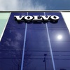 「VOLVO」vol.102