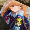 痛車に絶対に使ってはいけない商品を紹介！