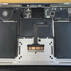 MacBook Air (2018)をバッテリー交換に出した