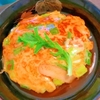 はんぺんと葉葱のフヨウハイ風あんかけうどん