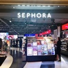 【韓国旅行】出来たばかりのコスメ天国SEPHORA（セフォラ）に行ってきた！けど…