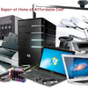 Laptop Repair Services Center in Noida /Delhi