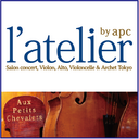 latelierbyapc NEWS