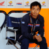 ★MotoGP2016日本GP　ペドロサFP2で鎖骨を骨折 代役に青山博一