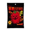 【🈹  36％OFF ⇒￥823 税込(￥69/袋🟨)】東ハト 暴君ハバネロ 52g×12袋