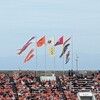 アメフドフ選手さんに救われたエスパルスファミリー
