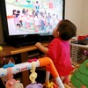 【少し歩いた娘】娘は成長し、ママは救急車搬送