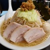 群馬のラーメン　高崎市　承太郎　7回目